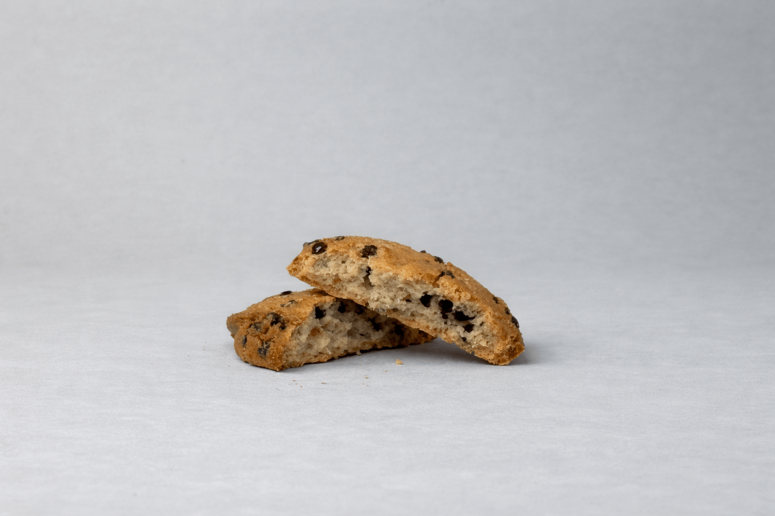 Mini Cookies 8 uds