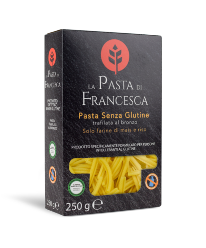 caserecce sin gluten